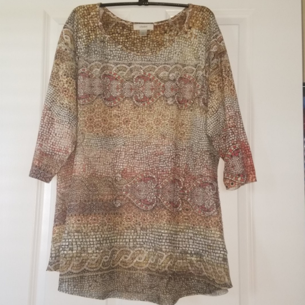 Tunic